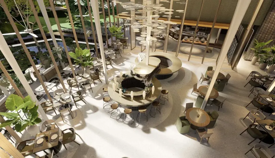 Garrya Residences, ภาพ 10