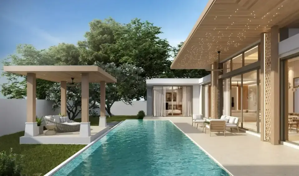 The Ozone Campus Villa, ภาพ 9