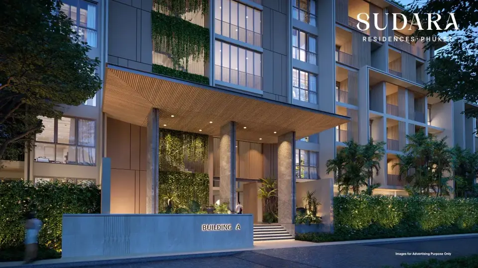 Sudara Condominium, ภาพ 12