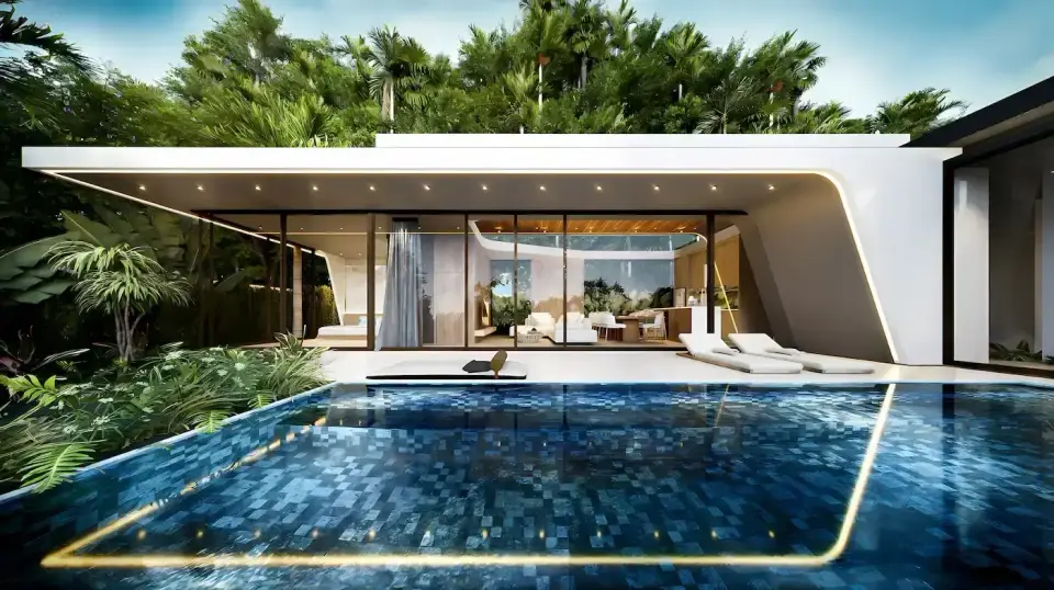 Aileen Villas Phase 6, ภาพ 5
