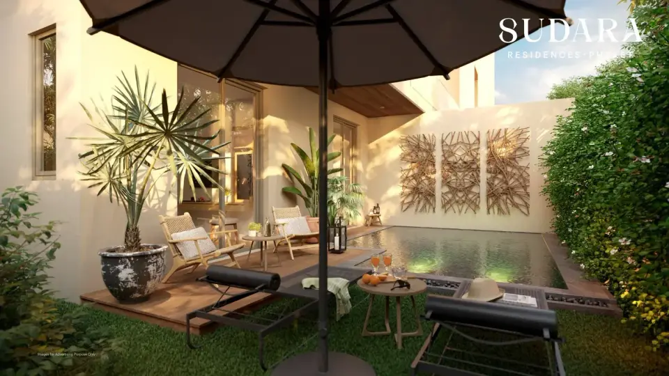 Sudara Condominium, фото 13