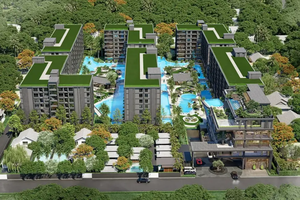 Zenith Pattaya II, ภาพ 11