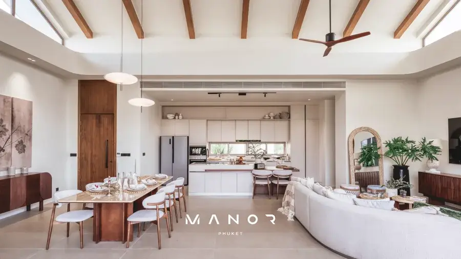 Manor, фото 5