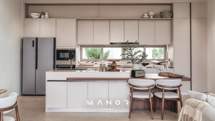 Manor, фото 6