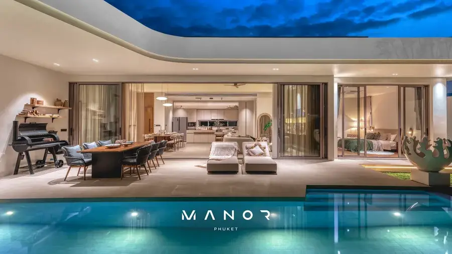 Manor, фото 3