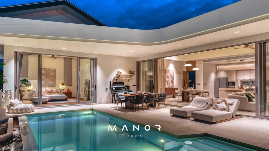 Manor, фото 2