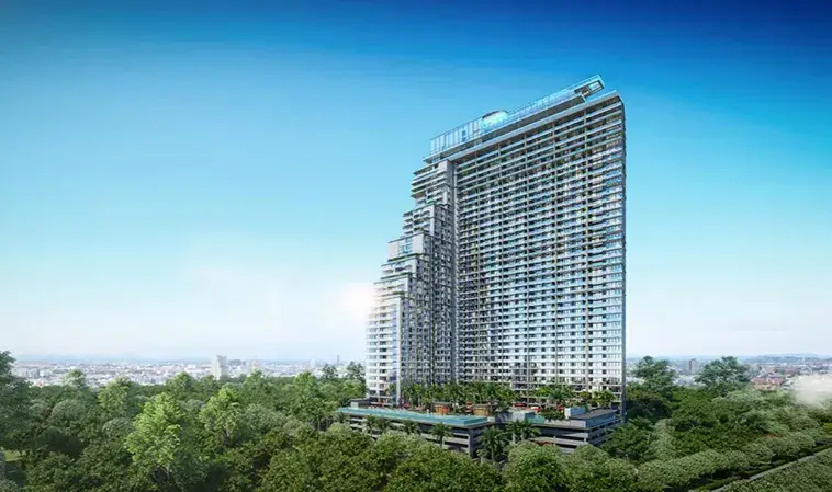 Grand Solaire Noble, ภาพ 2