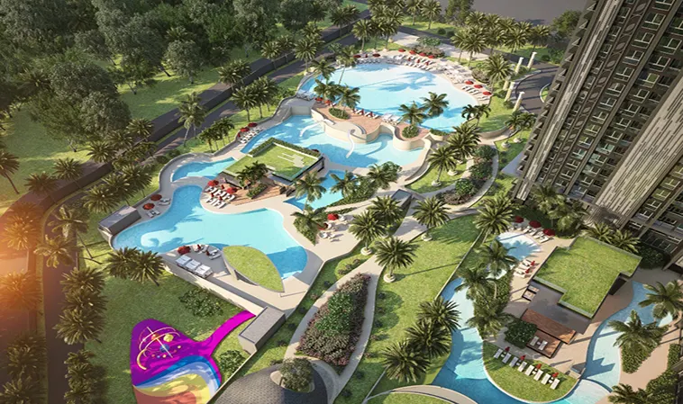 Grand Solaire, ภาพ 4