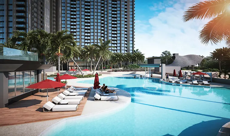 Grand Solaire, ภาพ 5