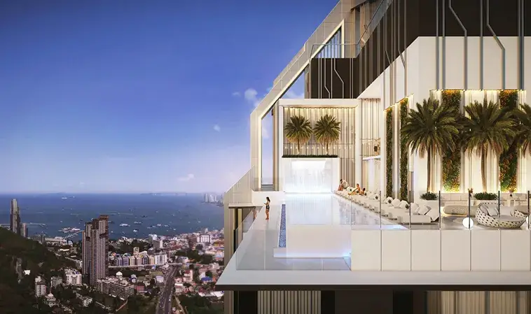 Grand Solaire, ภาพ 2