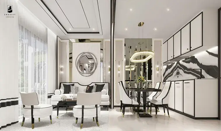 Embassy, ภาพ 6