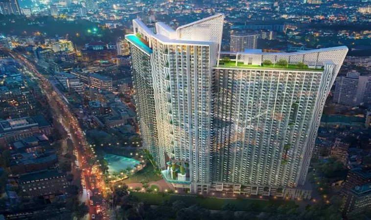 Copacabana Coral Reef, จอมเทียน, พัทยา