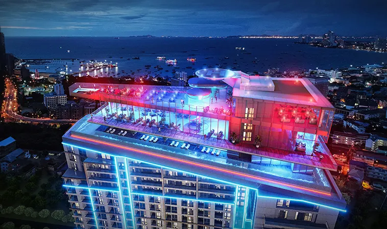 Grand Solaire Noble, ภาพ 4