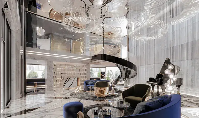 Embassy, ภาพ 5