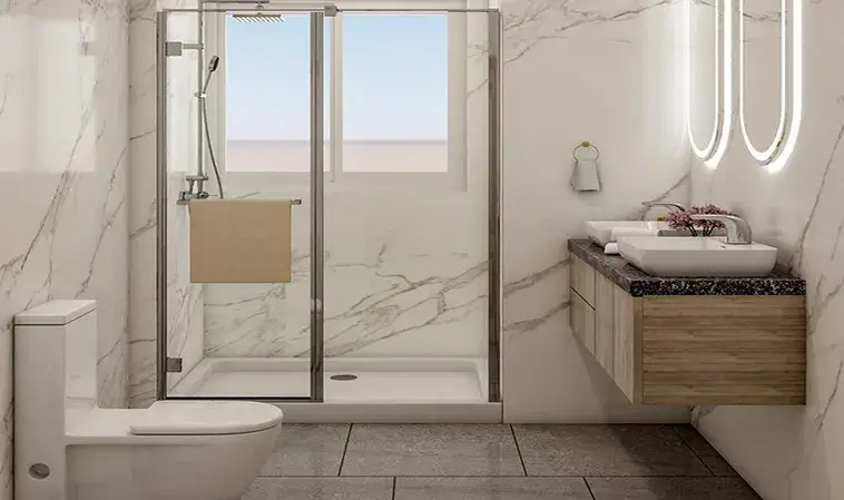 Zensiri Midtown Villas, ภาพ 3