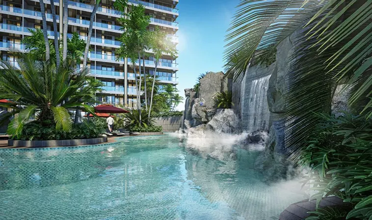 Grand Solaire Noble, ภาพ 5