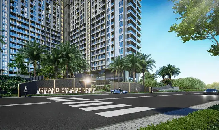 Grand Solaire Noble, ภาพ 6