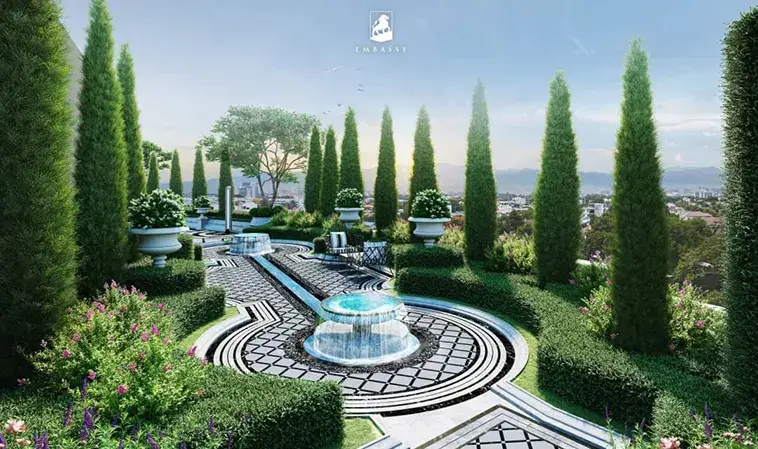Embassy, ภาพ 2