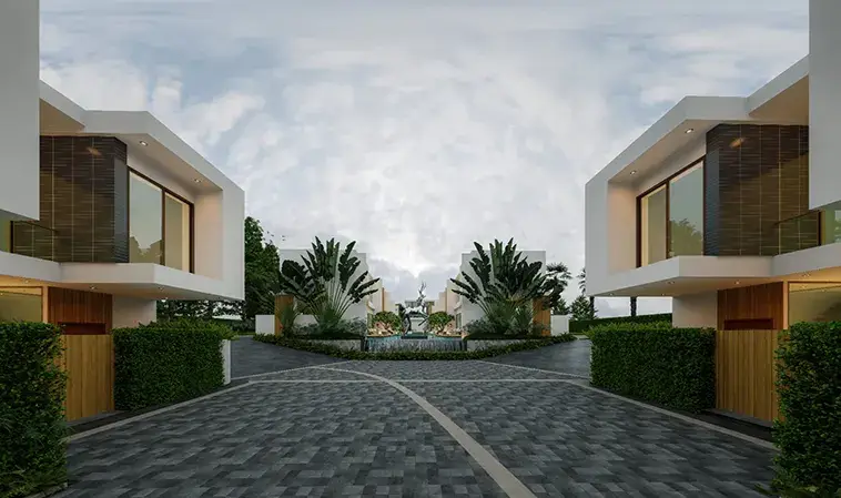 Villa La Richie, ภาพ 4