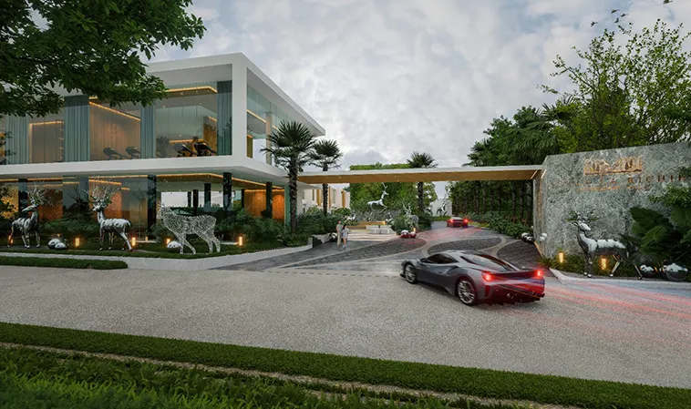 Villa La Richie, ภาพ 5
