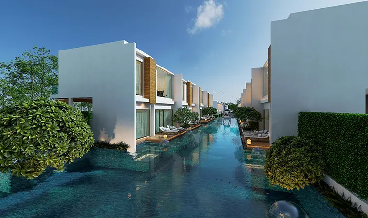 Villa La Richie, ภาพ 6