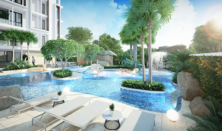 Siam Oriental Dream, ภาพ 5