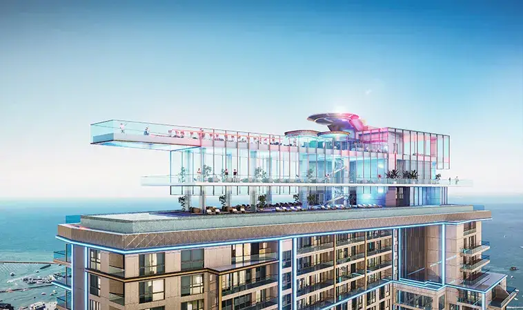 Grand Solaire Noble, ภาพ 7
