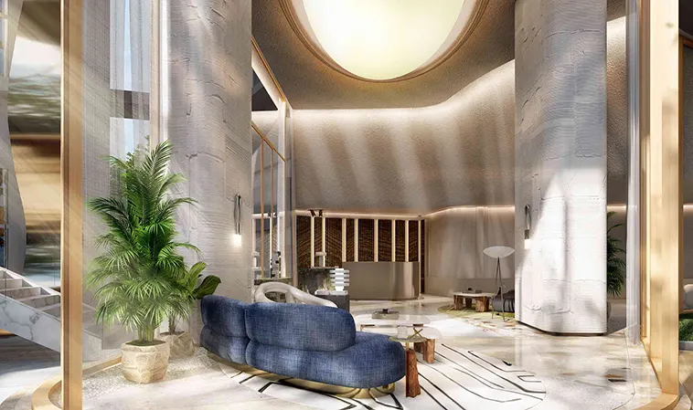 Wyndham Grand Residences Wongamat, ภาพ 5