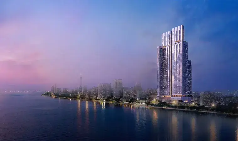 Skypark Lucean Jomtien, จอมเทียน, พัทยา