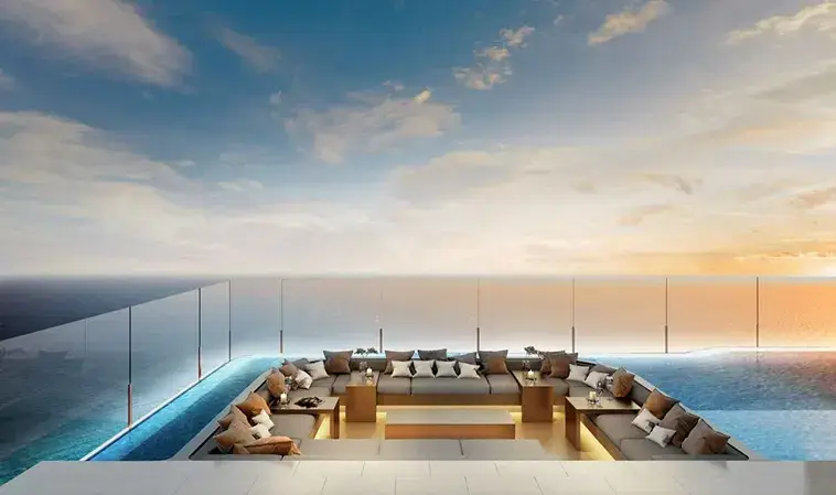 Arom Jomtien, ภาพ 6