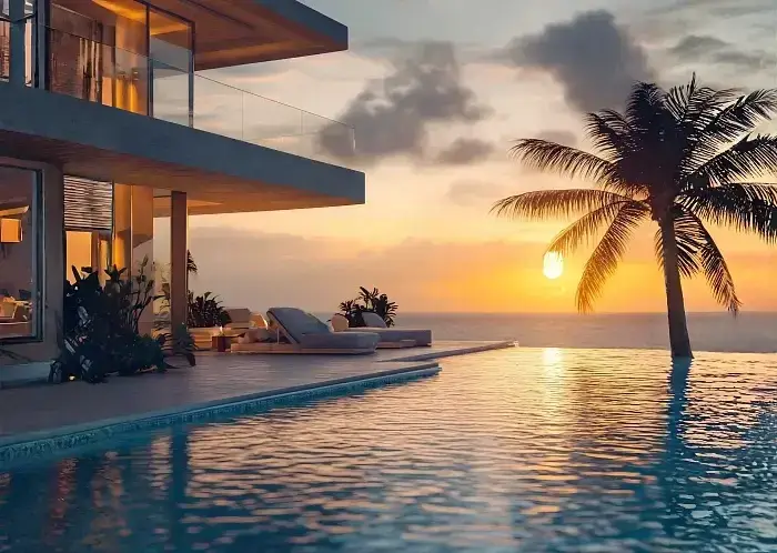 The Riviera Palm Beach, วงศ์อมาตย์, พัทยา