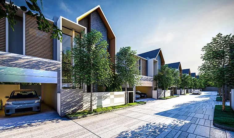 The Infini, หนองปรือ, พัทยา