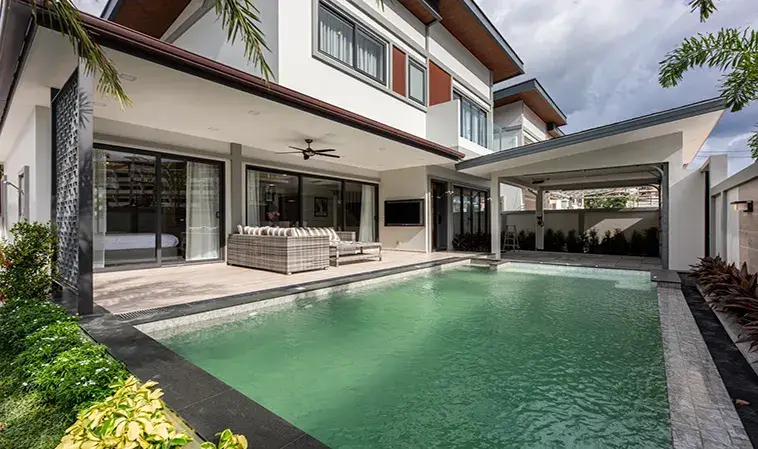 Zensiri Midtown Villas, ภาพ 7