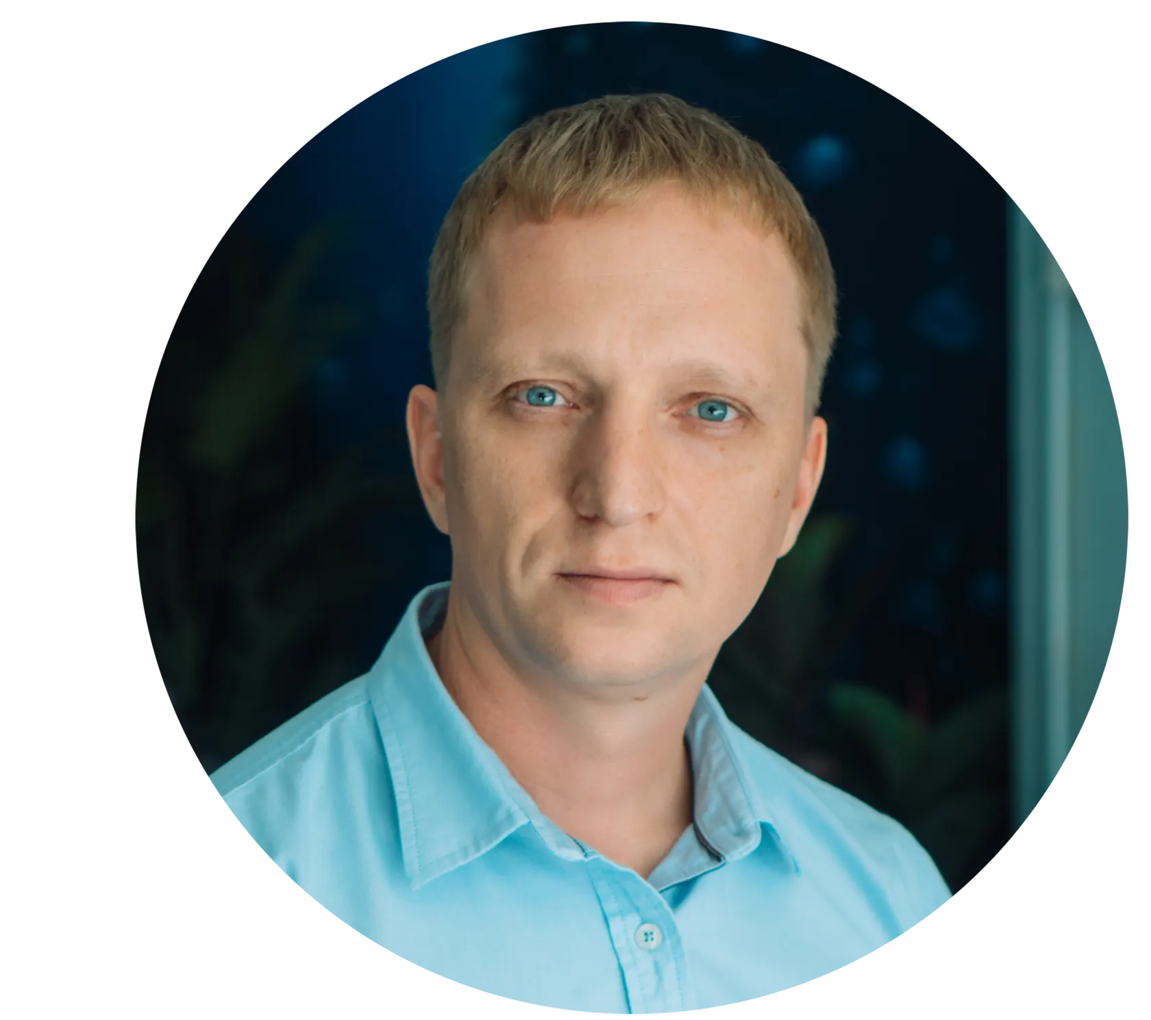 Андрей Раменский